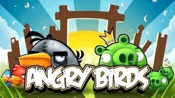 ��������� Angry Birds ������������� ������� ��� ������������� �������� (13.12.2010)